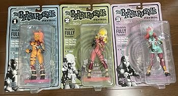 Amazon | ロッキンジェリービーン Rockin Jelly Bean THE BARBA